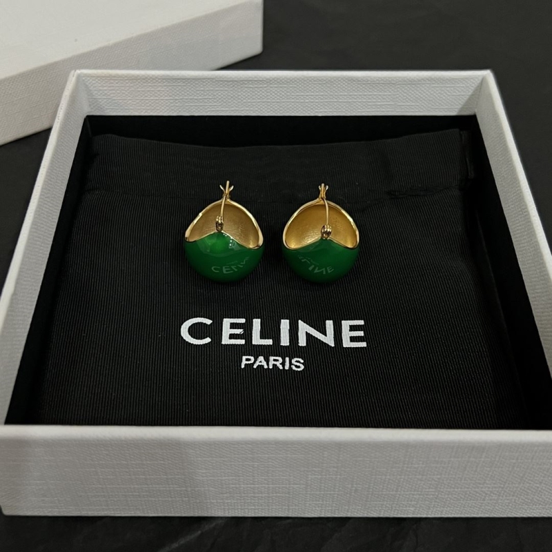 Celine Earrings